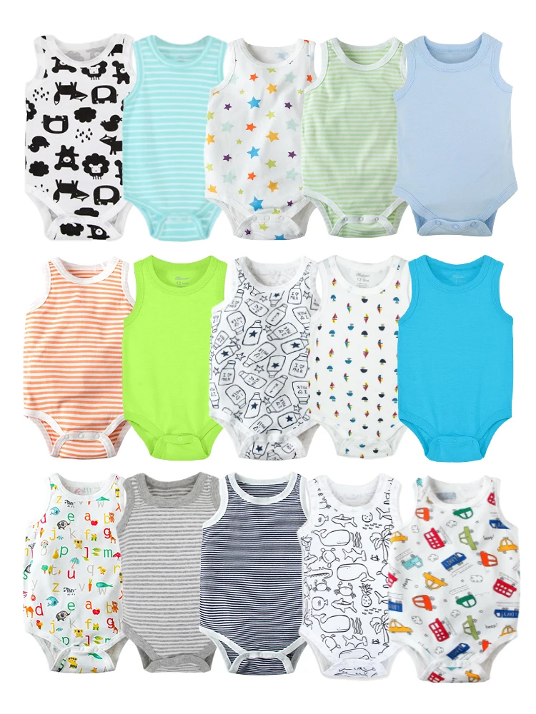 Bamboo Bodysuit Baby - Alt katman iç çamaşırı ve çocuk
