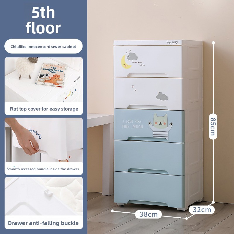 Bebek kıyafetleri saklama dola - Baby Clothing Wardrobe incelemesi ve fiyatı