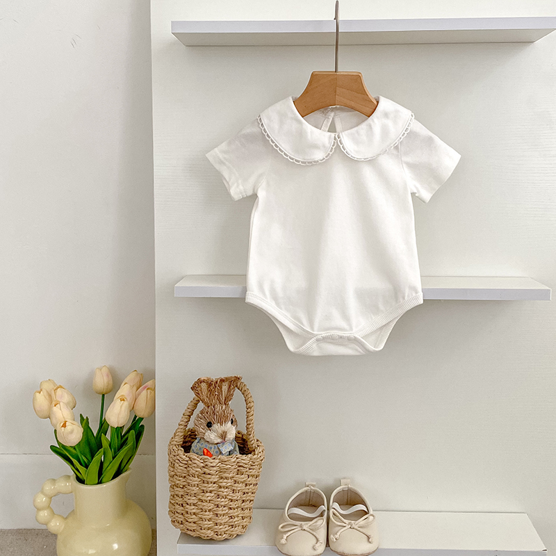 Yeni Bebek Kız Romper Bebek Kı - Bamboo Bodysuit Baby incelemesi ve fiyatı