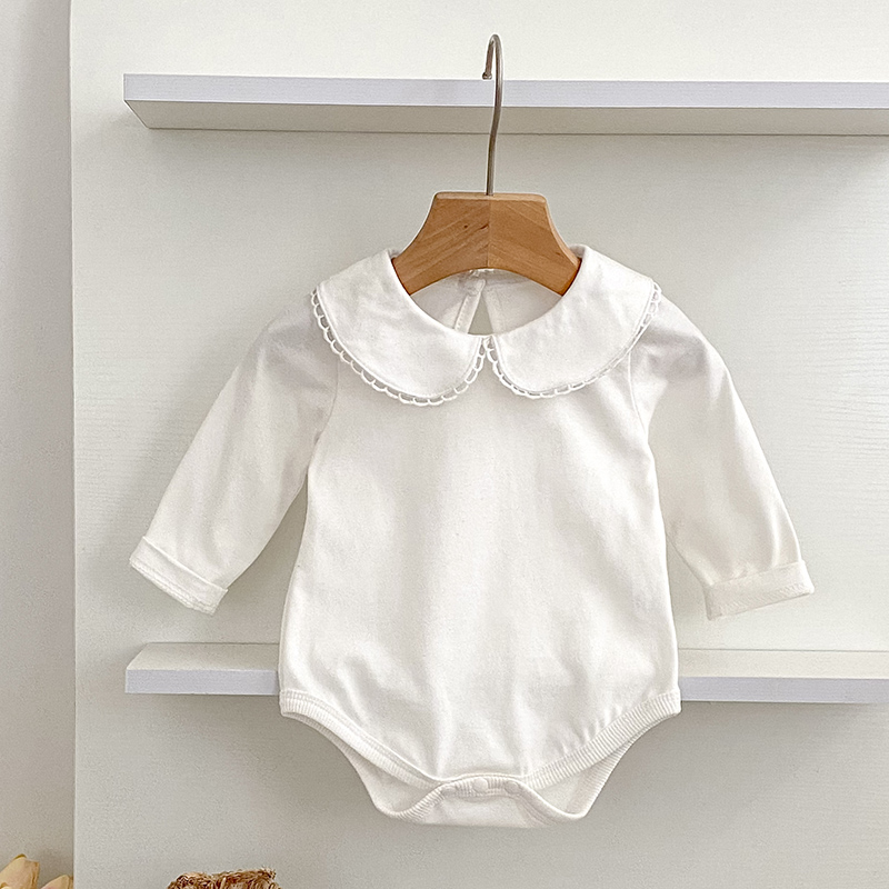 Yeni Bebek Kız Romper Bebek Kı - Bamboo Bodysuit Baby incelemesi ve fiyatı