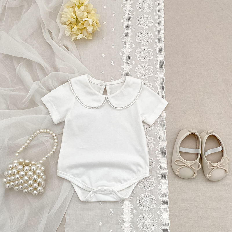 0-24M Yaz Yenidoğan Çocuklar B - Bamboo Bodysuit Baby incelemesi ve fiyatı