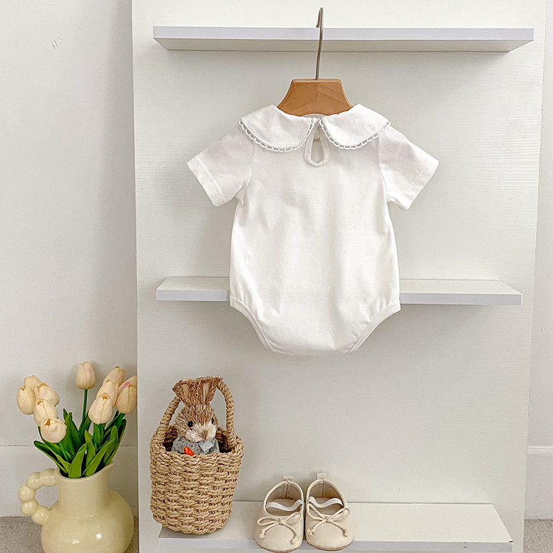 0-24M Yaz Yenidoğan Çocuklar B - Bamboo Bodysuit Baby incelemesi ve fiyatı