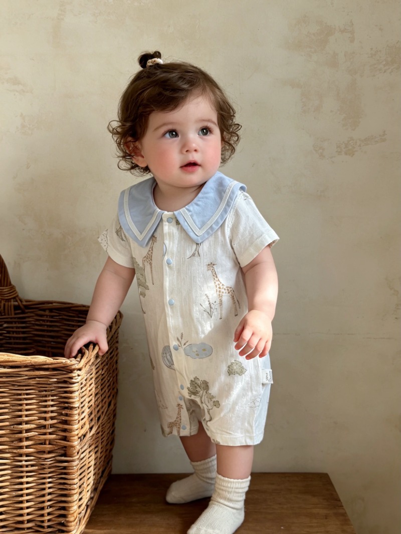 Zürafa Bebek Kıyafetleri Yenid - Bamboo Bodysuit Baby incelemesi ve fiyatı