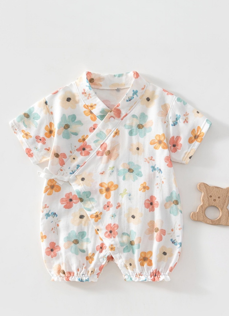 0-2Y Yaz Bebek Yenidoğan Bodys - Bamboo Bodysuit Baby incelemesi ve fiyatı