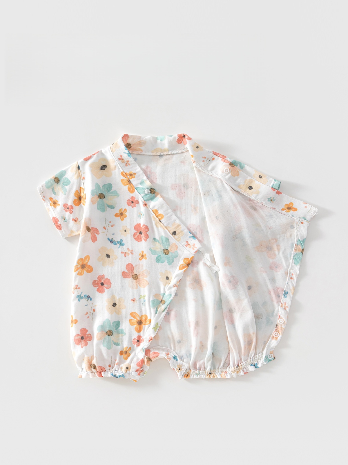 0-2Y Yaz Bebek Yenidoğan Bodys - Bamboo Bodysuit Baby incelemesi ve fiyatı