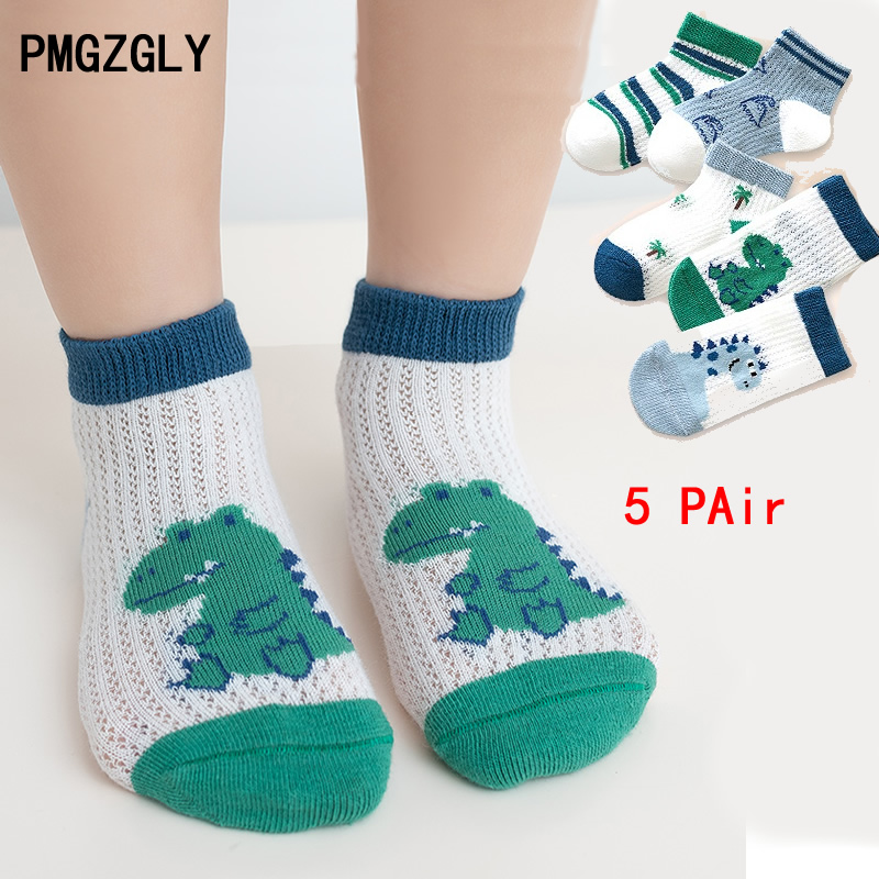Çocuk Çorapları 5 Çift/grup İl - Baby Clothing In Summer incelemesi ve fiyatı