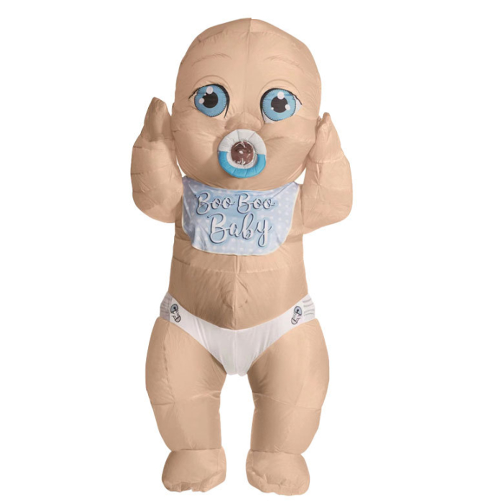Erkek Kız Dev Bebek Şişme Giyi - Baby Clothing Boy incelemesi ve fiyatı