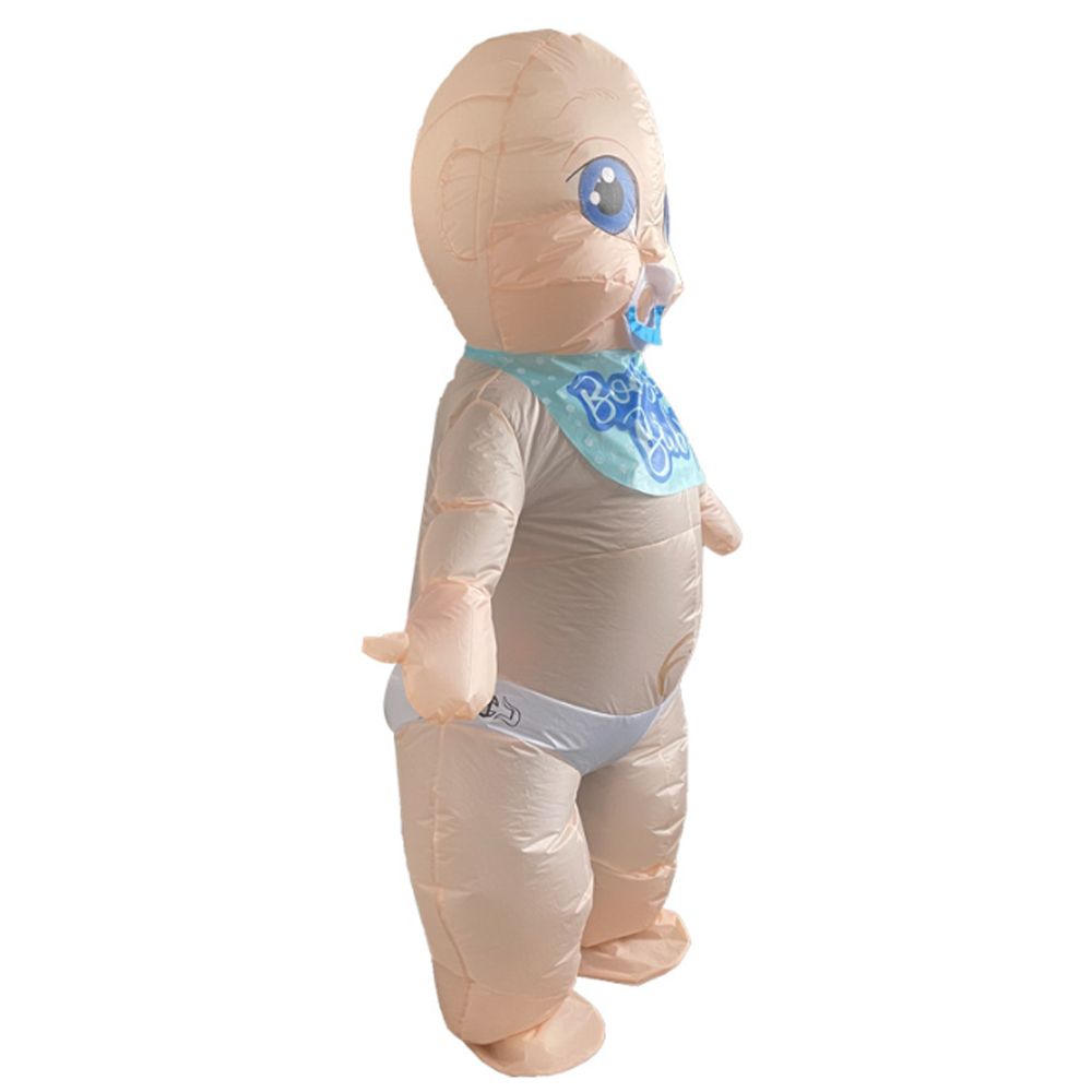 Erkek Kız Dev Bebek Şişme Giyi - Baby Clothing Boy incelemesi ve fiyatı