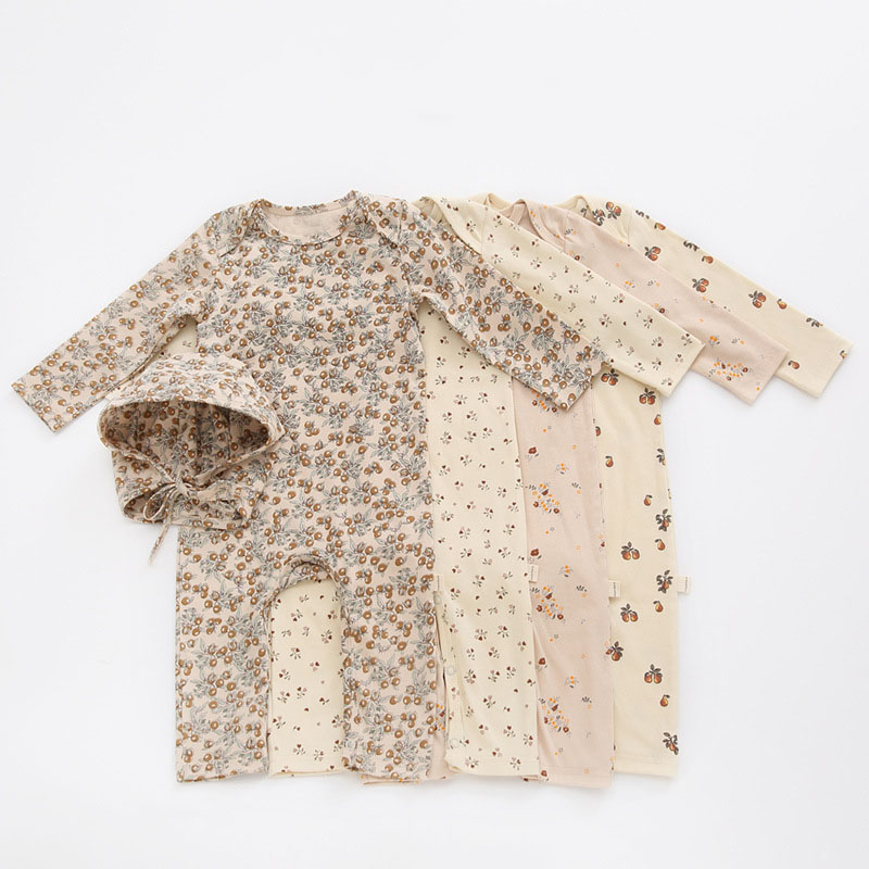 0-24M yenidoğan çocuk bebek er - Bamboo Bodysuit Baby incelemesi ve fiyatı