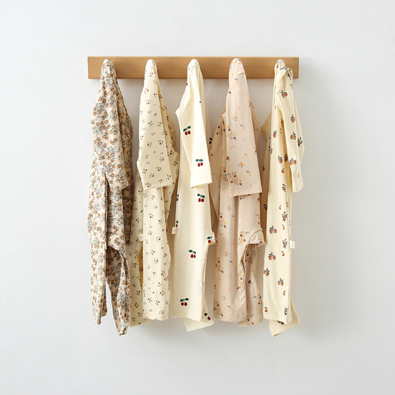 0-24M yenidoğan çocuk bebek er - Bamboo Bodysuit Baby incelemesi ve fiyatı