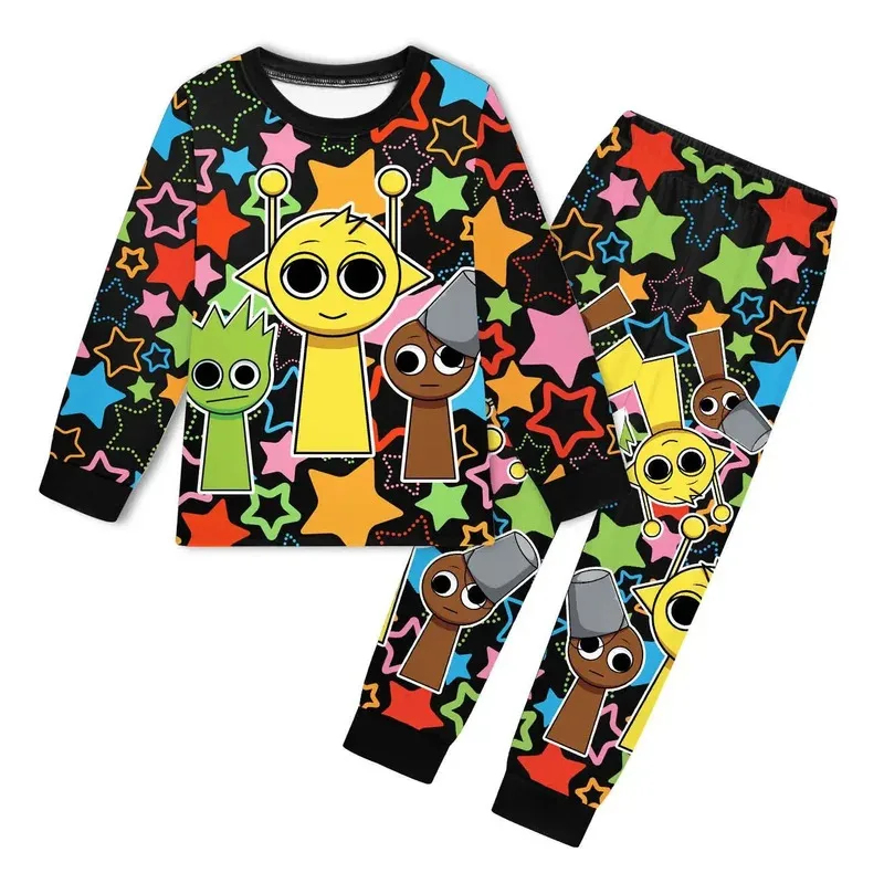 ♥ AA Anime Cosplay Sprunki Kar - Baby Clothing Boy incelemesi ve fiyatı