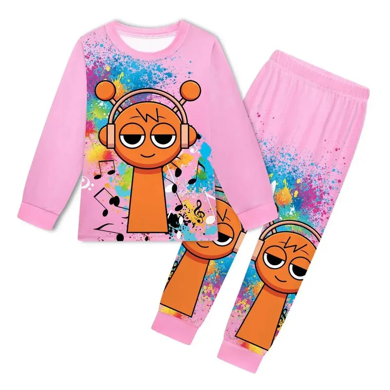 ♥ AA Anime Cosplay Sprunki Kar - Baby Clothing Boy incelemesi ve fiyatı