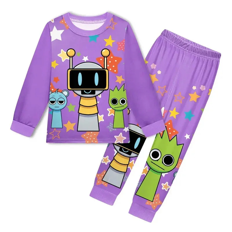 ♥ AA Anime Cosplay Sprunki Kar - Baby Clothing Boy incelemesi ve fiyatı