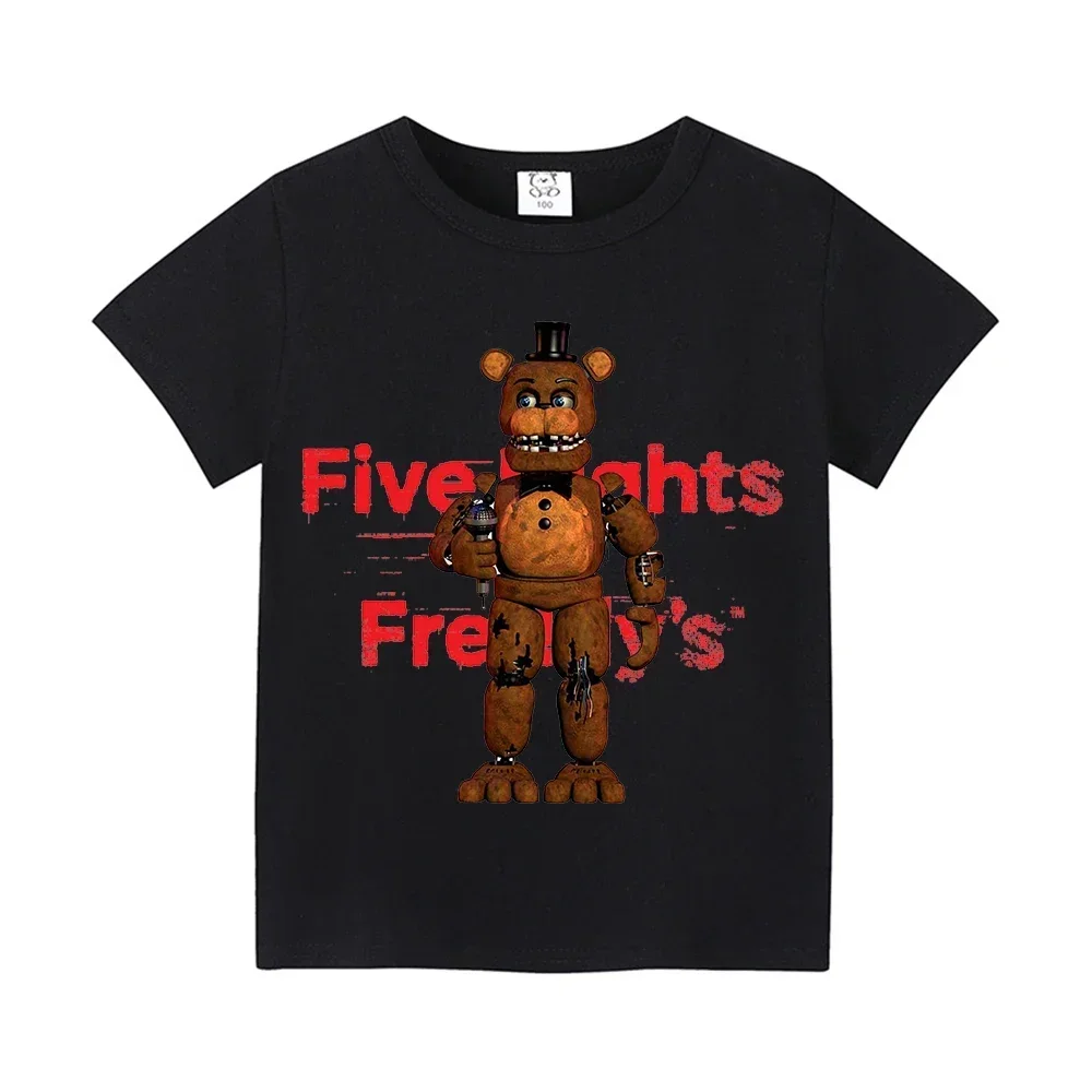 Beş Gece Freddys Tema Kısa Göm - Baby Clothing Boy incelemesi ve fiyatı