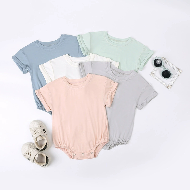 Yenidoğan Erkek Bebek Kız Teme - Bamboo Bodysuit Baby incelemesi ve fiyatı