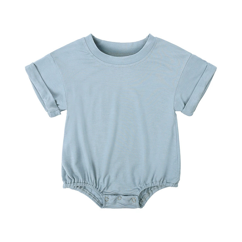 Yenidoğan Erkek Bebek Kız Teme - Bamboo Bodysuit Baby incelemesi ve fiyatı
