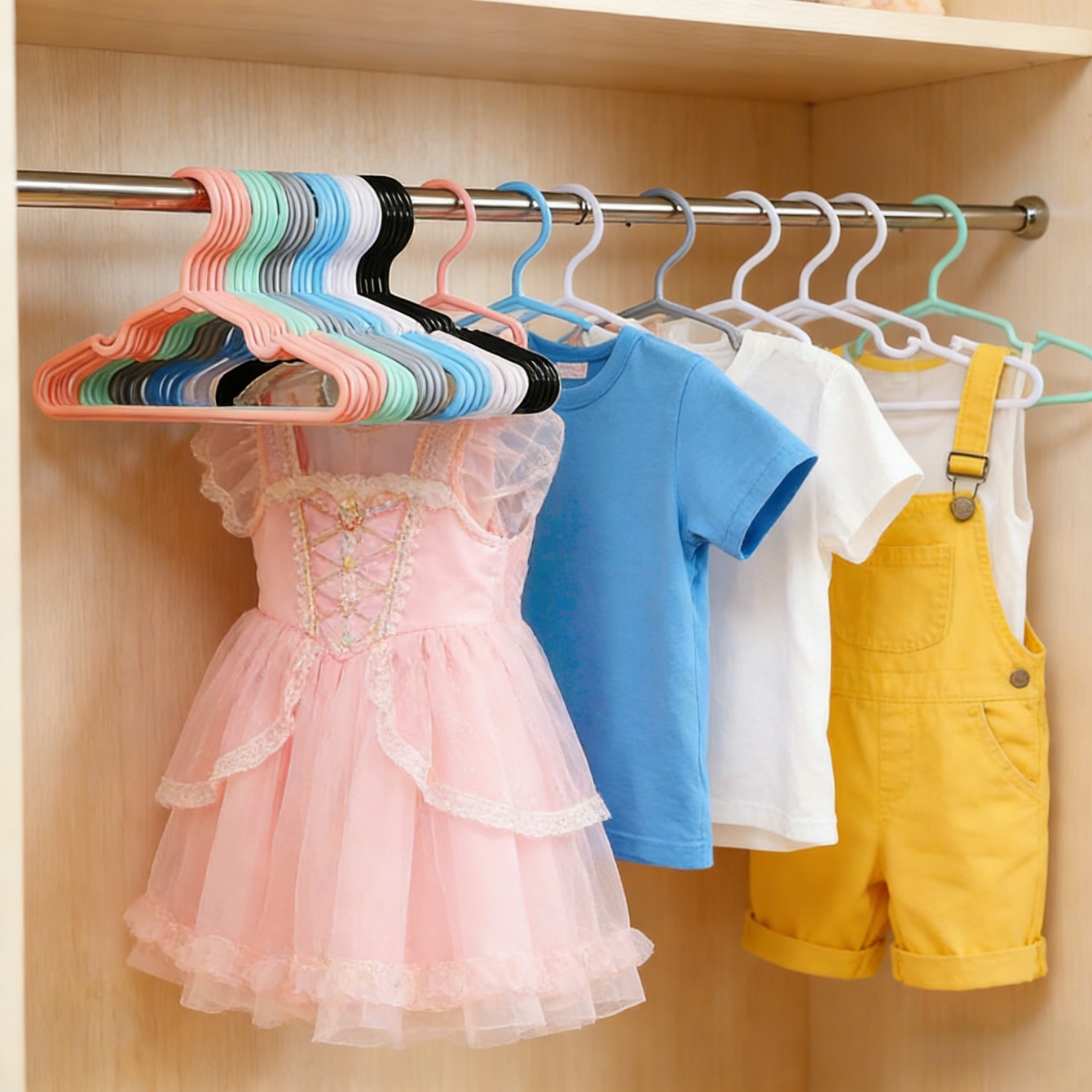 10/20 Adet Bebek ve Çocuk için - Baby Clothing Wardrobe incelemesi ve fiyatı