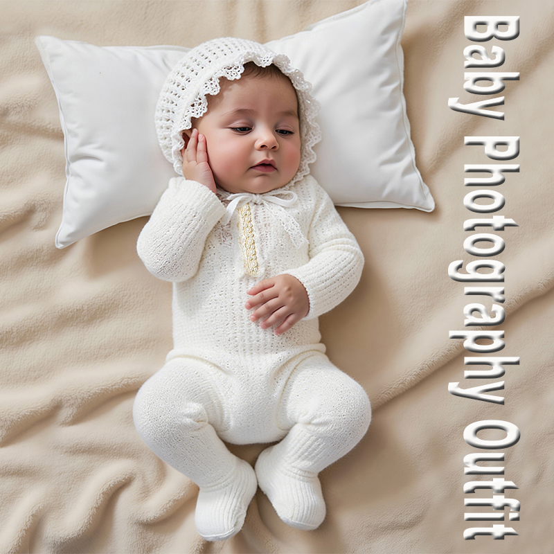 Ylsteed 2 Adet Yenidoğan Fotoğ - Baby Clothing Boy incelemesi ve fiyatı