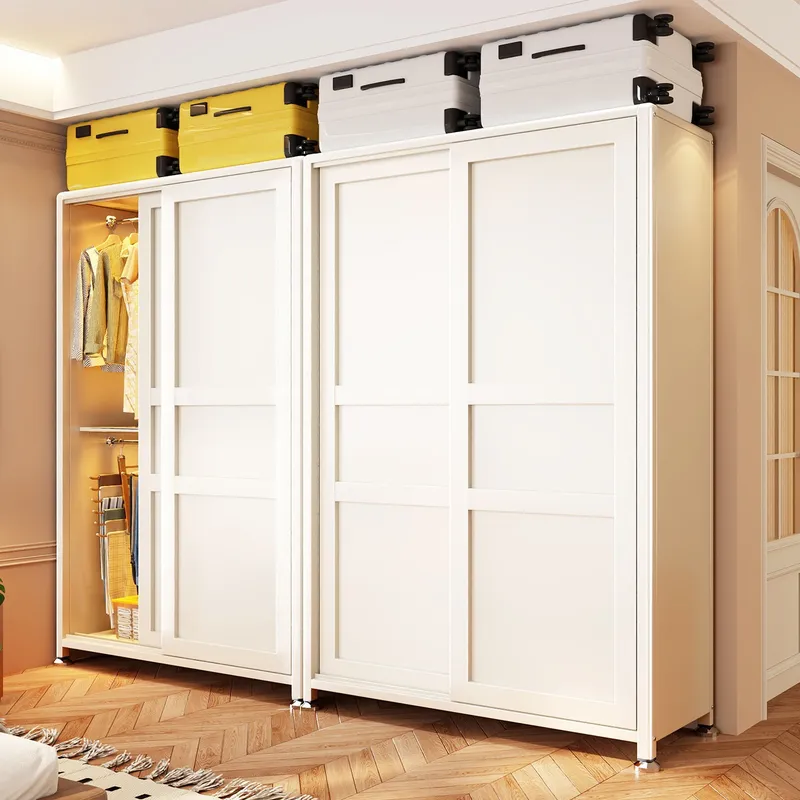 Çelik Gardırop Ev Tipi Yatak O - Baby Clothing Wardrobe incelemesi ve fiyatı