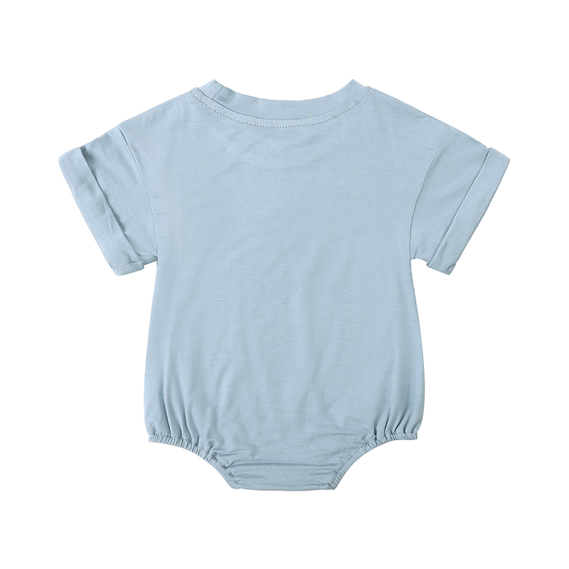 Bambu Elyaf Bebek Kız Bodysuit - Bamboo Bodysuit Baby incelemesi ve fiyatı