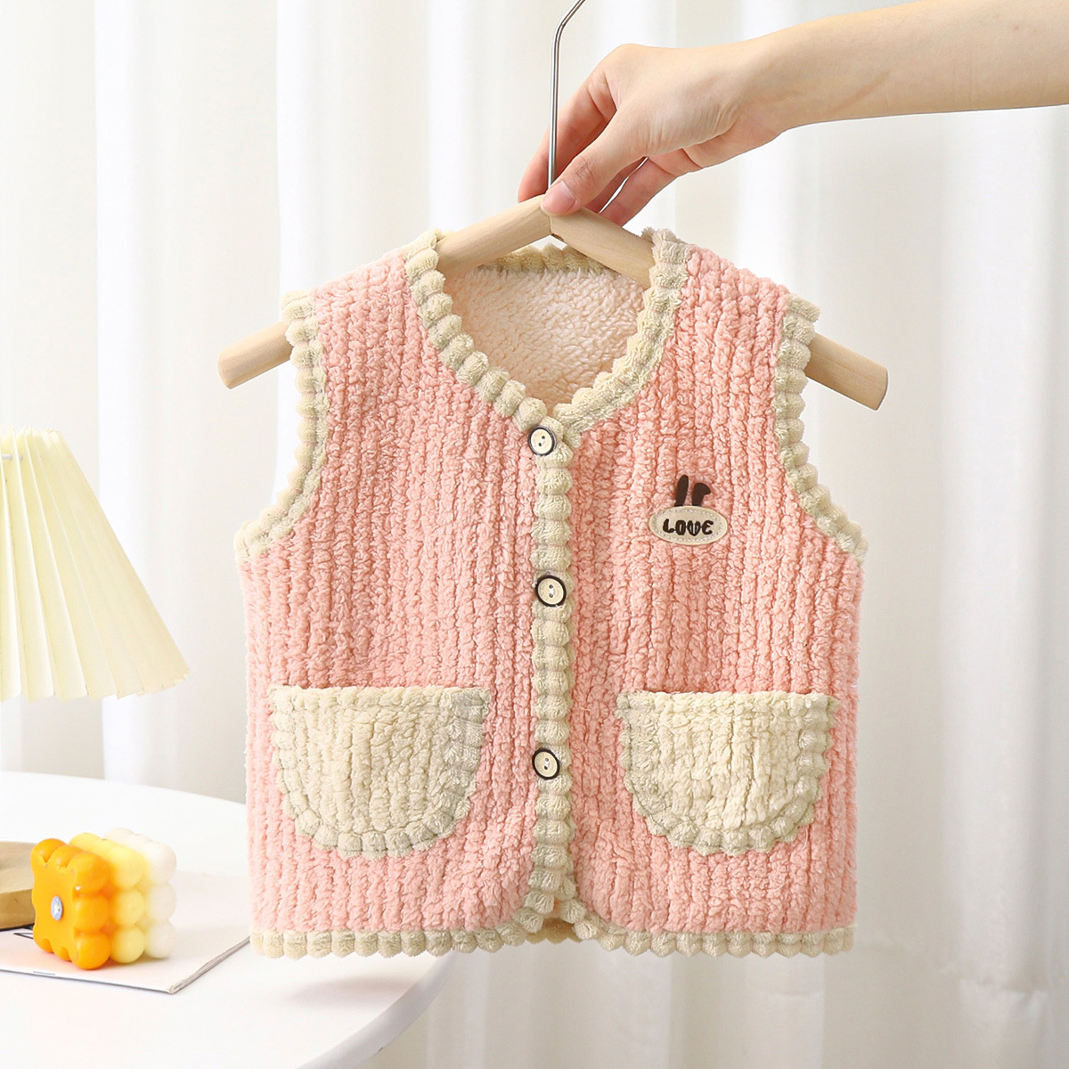 Yeni Çocuk Yeleği Bebek Yeleği - Baby Clothing For Sleep incelemesi ve fiyatı