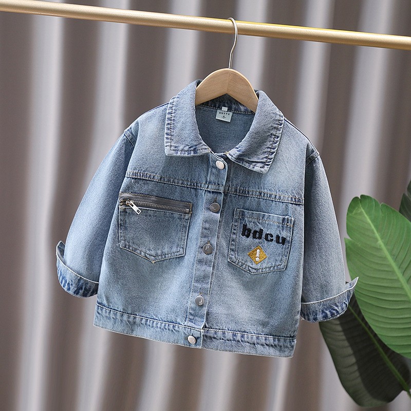 Sevimli Tarzı Bebek Çocuk Deni - Baby Clothing Boy incelemesi ve fiyatı