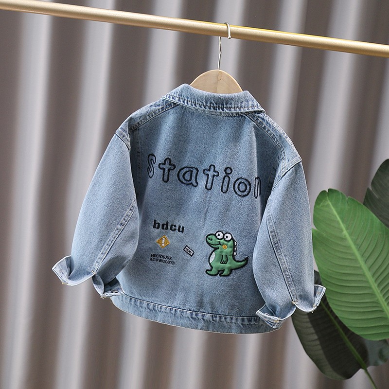 Sevimli Tarzı Bebek Çocuk Deni - Baby Clothing Boy incelemesi ve fiyatı