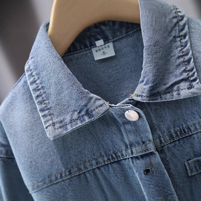 Sevimli Tarzı Bebek Çocuk Deni - Baby Clothing Boy incelemesi ve fiyatı