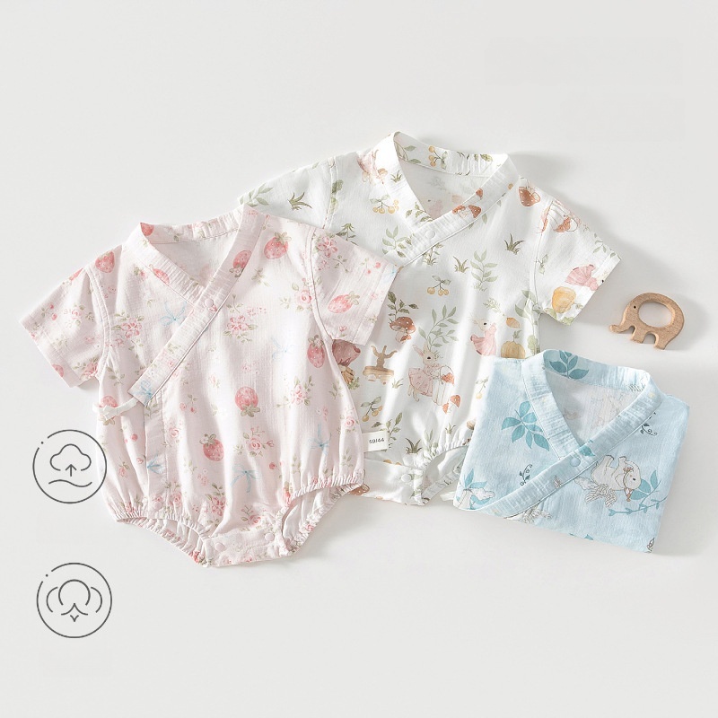 Yenidoğan Bebek Bodysuit Yaz Y - Bamboo Bodysuit Baby incelemesi ve fiyatı