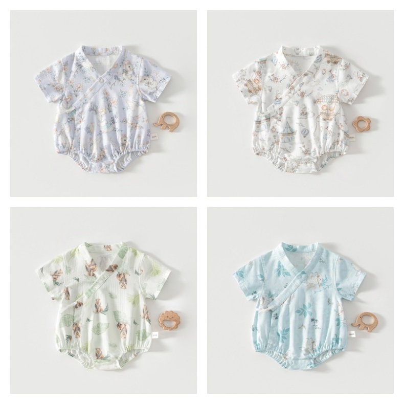 Yenidoğan Bebek Bodysuit Yaz Y - Bamboo Bodysuit Baby incelemesi ve fiyatı