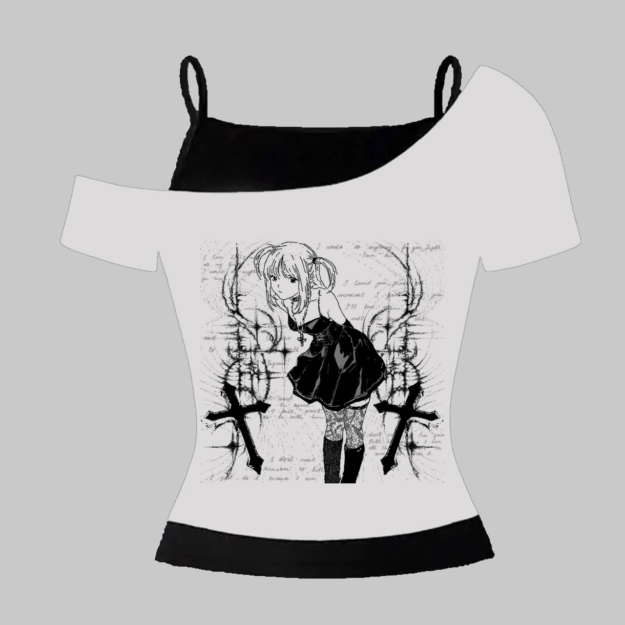 Y2K Kadın 90'lar Vintage Kıyaf - Baby Clothing In Summer incelemesi ve fiyatı