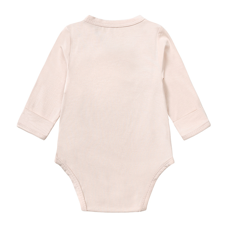 Bebek Giyim 0-24 Ay Bambu Elya - Bamboo Bodysuit Baby incelemesi ve fiyatı