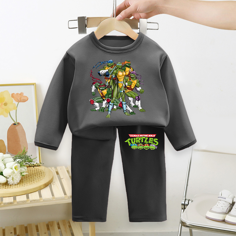 Teenage Mutant Ninja Turtles Ç - Baby Clothing Boy incelemesi ve fiyatı