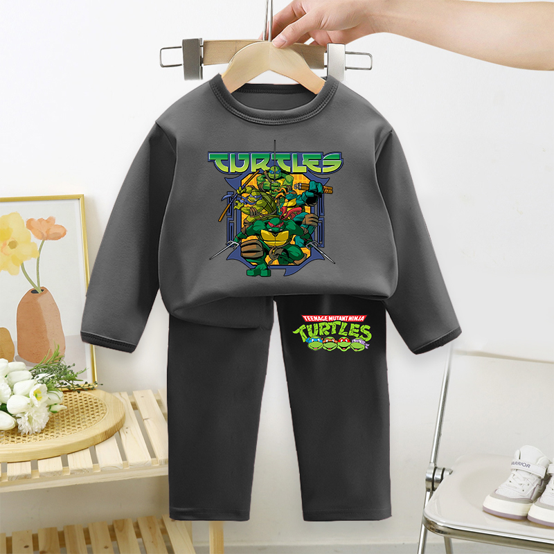 Teenage Mutant Ninja Turtles Ç - Baby Clothing Boy incelemesi ve fiyatı