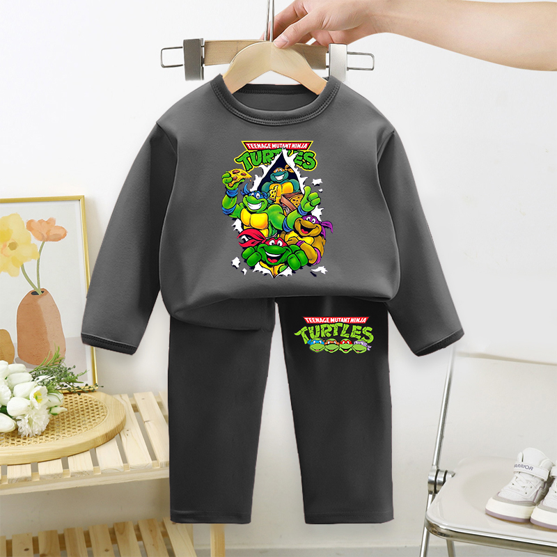 Teenage Mutant Ninja Turtles Ç - Baby Clothing Boy incelemesi ve fiyatı