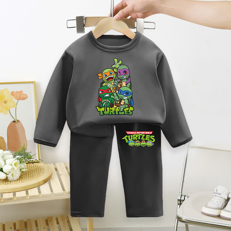 Teenage Mutant Ninja Turtles Ç - Baby Clothing Boy incelemesi ve fiyatı