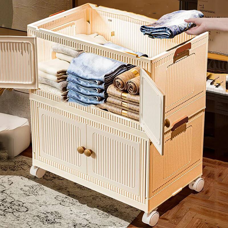 Dosyalama Bebek Gardırop Depol - Baby Clothing Wardrobe incelemesi ve fiyatı