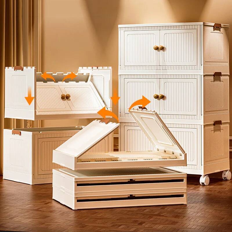 Dosyalama Bebek Gardırop Depol - Baby Clothing Wardrobe incelemesi ve fiyatı