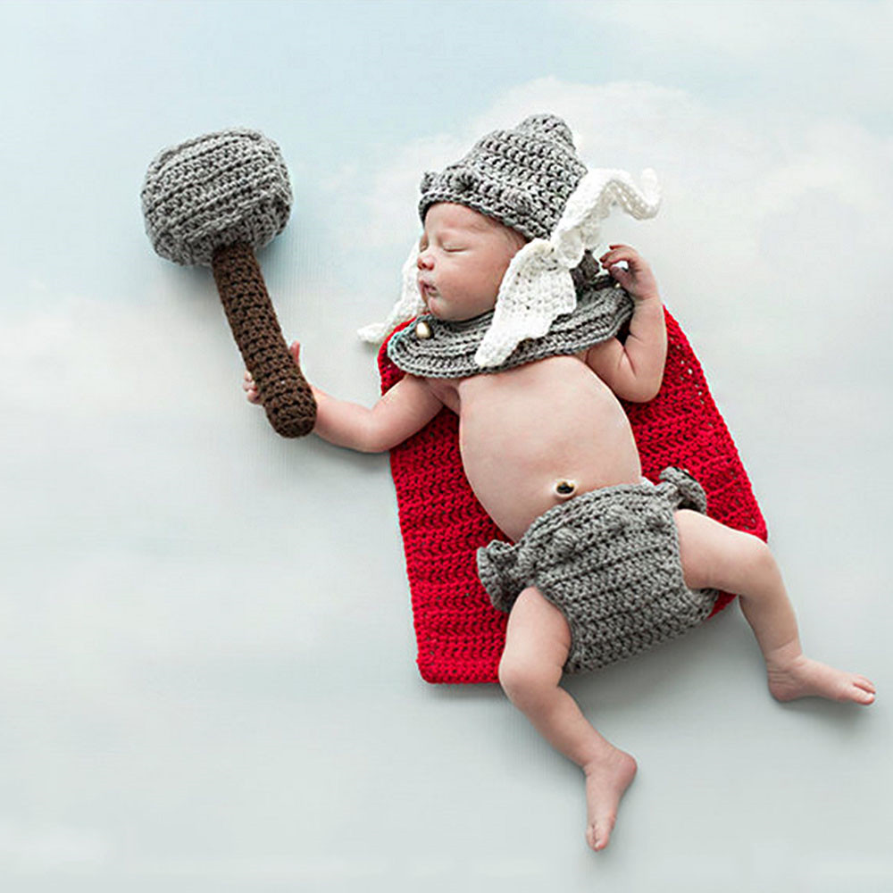 Yenidoğan Fotoğraf Sahne Thor  - Baby Clothing Boy incelemesi ve fiyatı