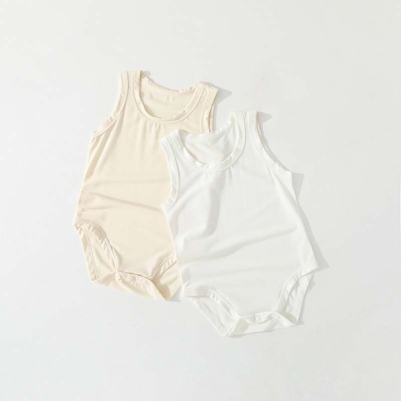 Bebek Kolsuz Body Bambu Bebek  - Bamboo Bodysuit Baby incelemesi ve fiyatı