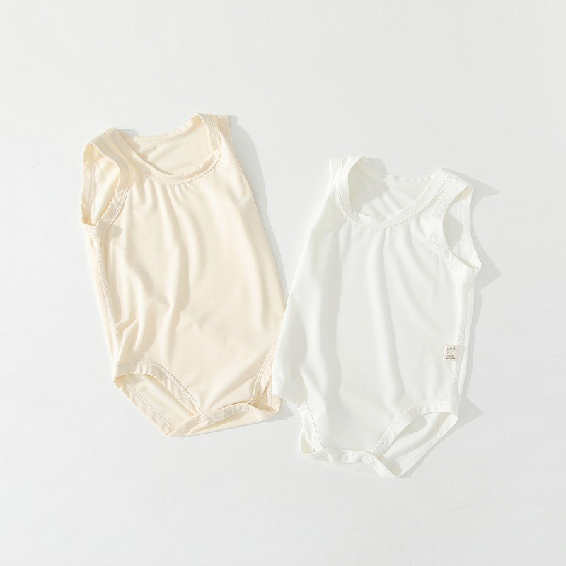 Bebek Kolsuz Body Bambu Bebek  - Bamboo Bodysuit Baby incelemesi ve fiyatı