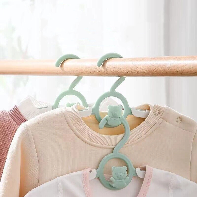 10 adet bebek elbise askıları  - Baby Clothing Wardrobe incelemesi ve fiyatı